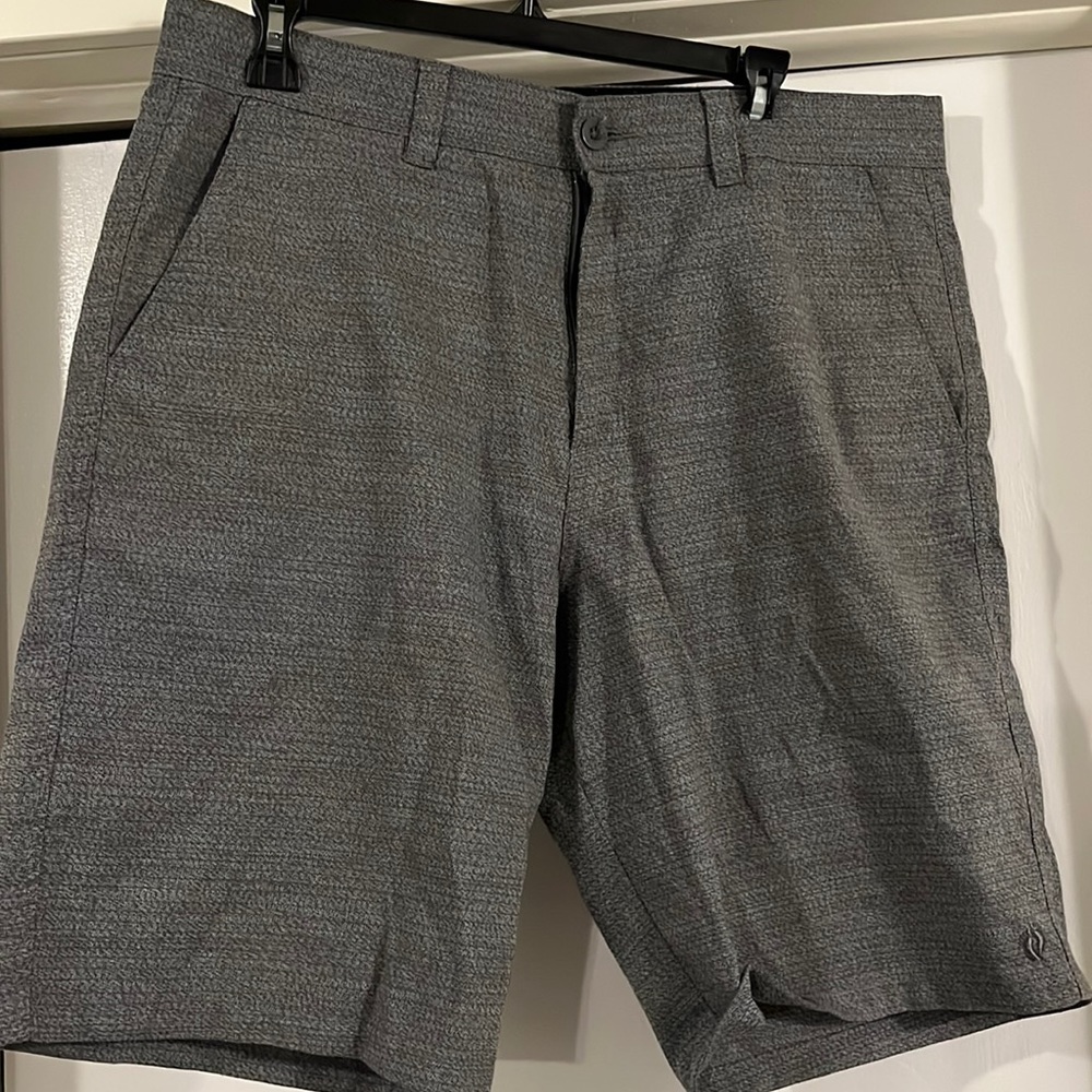 Hang Ten Shorts Grey